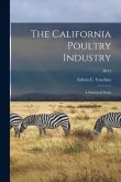 The California Poultry Industry: a Statistical Study; B413