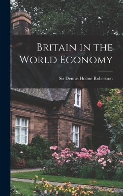 Britain in the World Economy