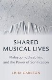 Shared Musical Lives