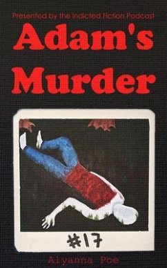 Cover Adam's Murder (eBook, ePUB)