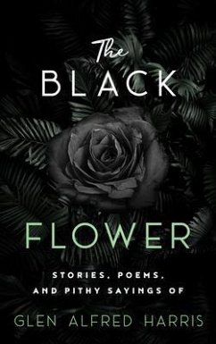 Cover The Black Flower (eBook, ePUB)