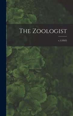 The Zoologist; v.1(1843) - Anonymous