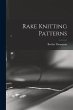 Rake Knitting Patterns - Bild 1