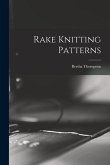 Rake Knitting Patterns