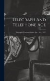 Telegraph And Telephone Age