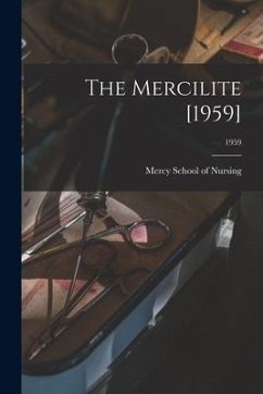 The Mercilite [1959]; 1959
