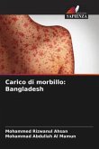 Carico di morbillo: Bangladesh