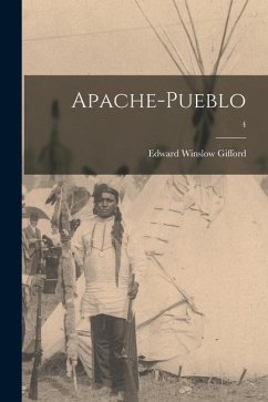 Apache-Pueblo; 4 - Gifford, Edward Winslow