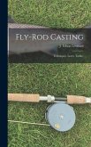 Fly-rod Casting
