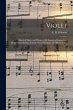 Violet: a Book of Music and Hymns, With... - Bild 1