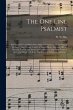 The One Line Psalmist: Embracing Day... - Bild 1
