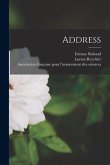 Address [microform]