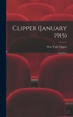 Clipper (January 1915)