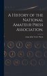 A History of the National Amateur Press... - Bild 1