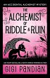 The Alchemist of Riddle and Ruin - Bild 1