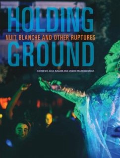 Holding Ground