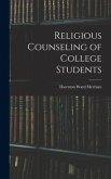 Religious Counseling of College Students