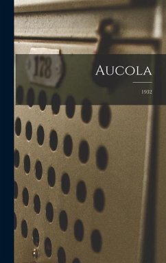 Aucola; 1932 - Anonymous