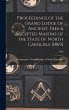 Proceedings of the Grand Lodge of... - Bild 1