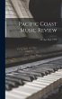 Pacific Coast Music Review; v.36... - Bild 1