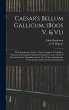 Caesar's Bellum Gallicum, (Boos V. &... - Bild 1