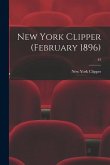 New York Clipper (February 1896); 43