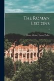 The Roman Legions; 0