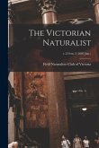 The Victorian Naturalist; v.124: no.3 (2007: Jun.)