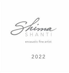 Shima Shanti, Encaustic Fine Artist - Shanti, Shima