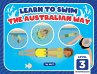 Learn To Swim The Australian Way Level 3 - Bild 1