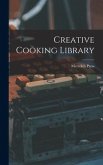 Creative Cooking Library