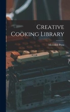 Creative Cooking Library