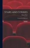 Stars and Strikes; Unionization of Hollywood