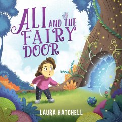 Ali and the Fairy Door - Hatchell, Laura