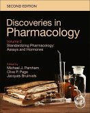 Standardizing Pharmacology: Assays and Hormones