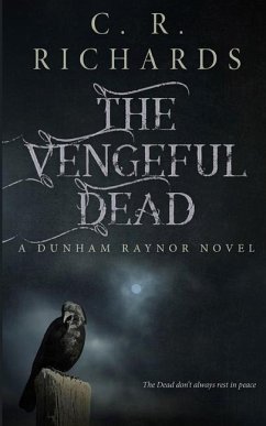 The Vengeful Dead - Richards