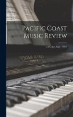 Pacific Coast Music Review; v.46 (Apr.-Sept. 1924)