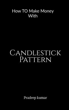 Candlestick Pattern - Kumar, Pradeep