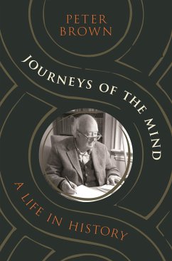 Journeys of the Mind - Brown, Peter