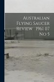 Australian Flying Saucer Review 1961 07 No 5