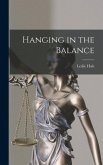 Hanging in the Balance