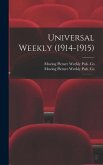 Universal Weekly (1914-1915)