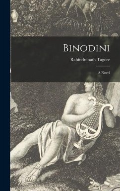 Binodini - Tagore, Rabindranath