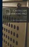 Castellan [yearbook] 1962; 1961/62