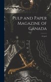 Pulp and Paper Magazine of Canada; 19, pt.2
