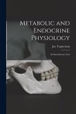 Metabolic and Endocrine Physiology; an Introductory Text