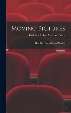 Moving Pictures