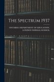 The Spectrum 1937