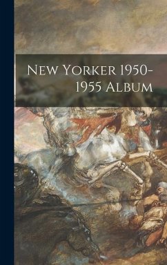 New Yorker 1950-1955 Album - Anonymous