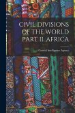 Civil Divisions of the World Part II. Africa